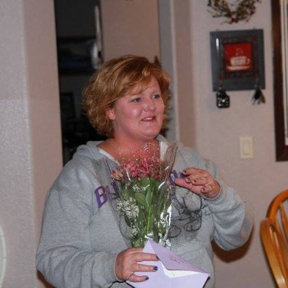 Meet your Posher, Linda